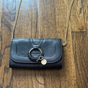 See By Chloe Crossbody Bag